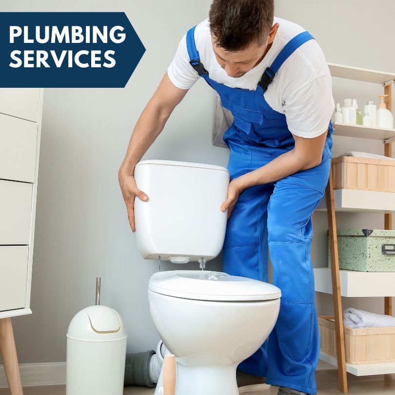 Plumbing Company in Blodgett Mills, NY